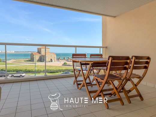 Квартира, Les Sables-d'Olonne, Vendée