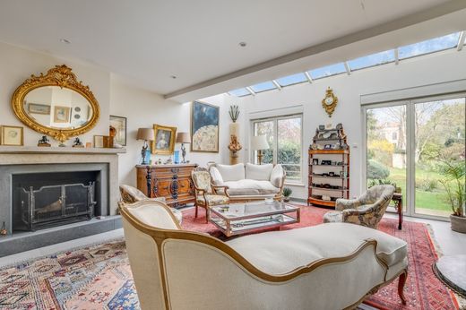 Luxury home in Fontenay-sous-Bois, Val-de-Marne
