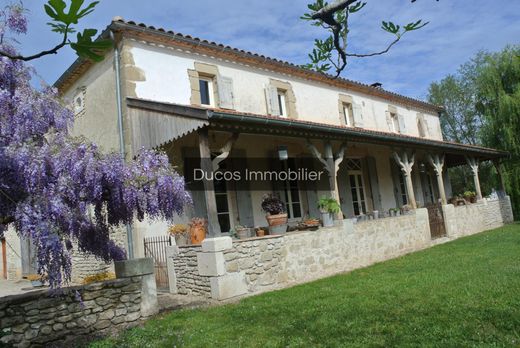 Maison de luxe à Duras, Lot-et-Garonne