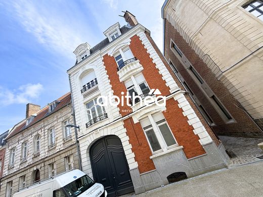 Maison de luxe à Arras, Pas-de-Calais