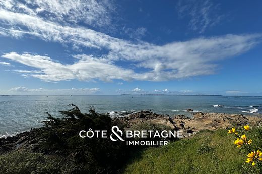 Luxury home in Larmor-Plage, Morbihan