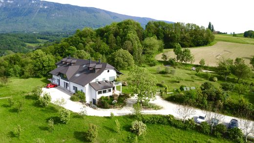 전원/농가 / Yenne, Savoy