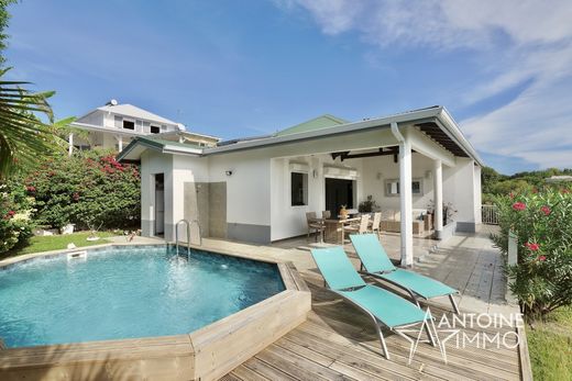 Willa w Le Robert, Martinique