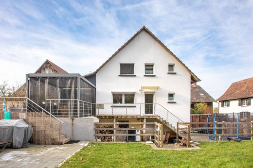 Luxury home in Biederthal, Haut-Rhin