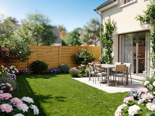 Luxury home in Lagny-sur-Marne, Seine-et-Marne