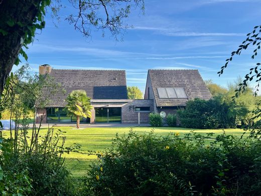 Casa di lusso a Saint-Sylvestre-Cappel, North