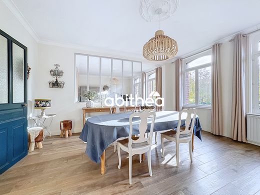 ‏בתי יוקרה ב  Arras, Pas-de-Calais