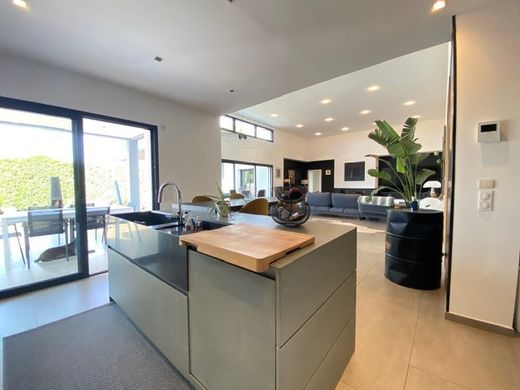 Luxus-Haus in Lansargues, Hérault