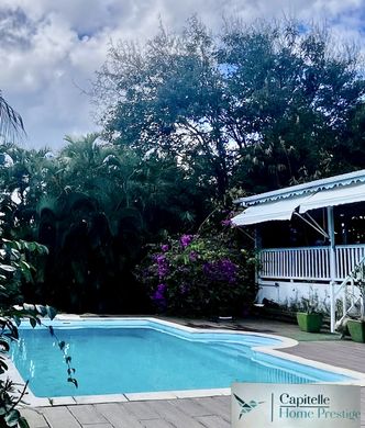 Luxury home in Saint-François, Guadeloupe