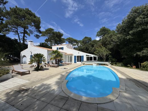 Casa de lujo en Les Sables-d'Olonne, Vendea