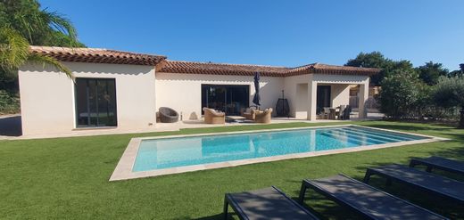 Villa in Le Plan-de-la-Tour, Var