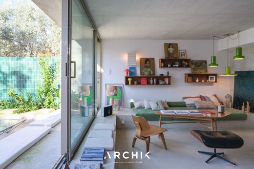 Luksusowy dom w Marsylia, Bouches-du-Rhône