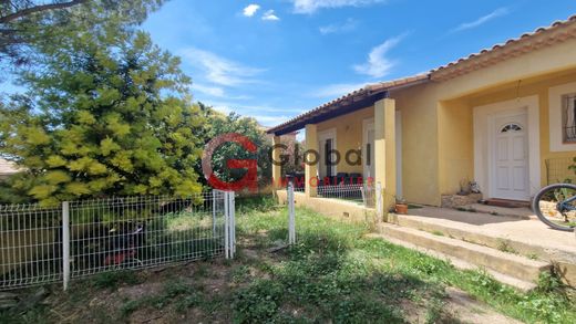 Villa en Martigues, Bocas del Ródano