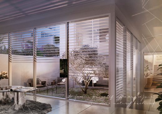 ‏דירה ב  מרסיי, Bouches-du-Rhône