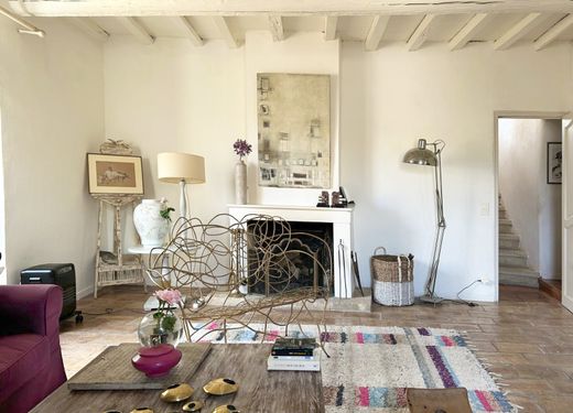 호화 저택 / Valliguières, Gard