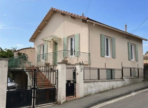 Luxus-Haus in Marseille, Bouches-du-Rhône