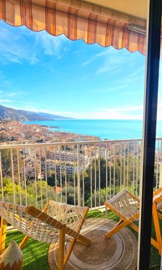 Appartamento a Mentone, Alpi Marittime