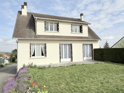 豪宅  Morainvilliers, Yvelines