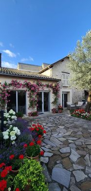 Maison de luxe à Croissy-sur-Seine, Yvelines