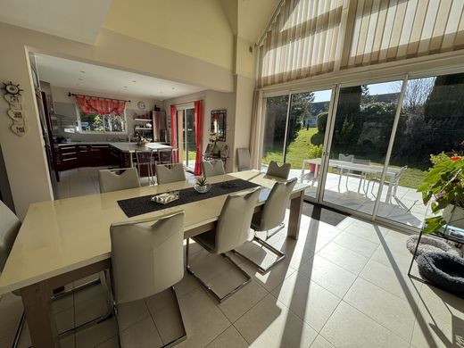 Luxury home in Honfleur, Calvados