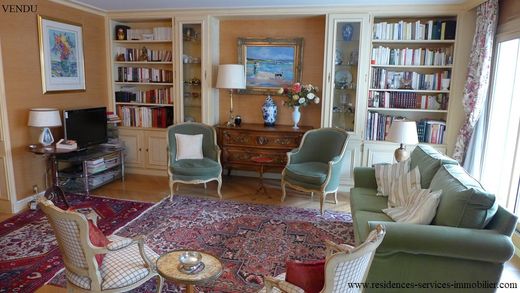 ‏דירה ב  Boulogne-Billancourt, Hauts-de-Seine