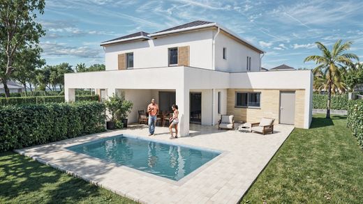 Villa in Saint-François, Guadeloupe