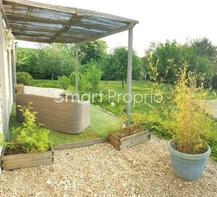 Luxury home in Nadaillac, Dordogne