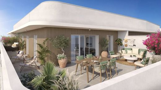 Appartement in Canet-en-Roussillon, Pyrénées-Orientales