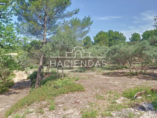 Luxury home in Ventabren, Bouches-du-Rhône