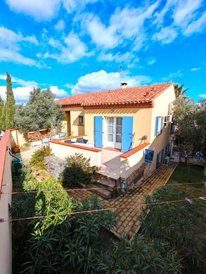 Villa in Leucate, Aude