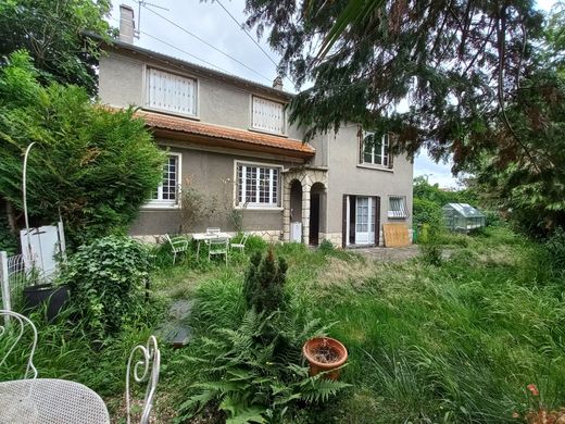 Lüks ev Créteil, Val-de-Marne