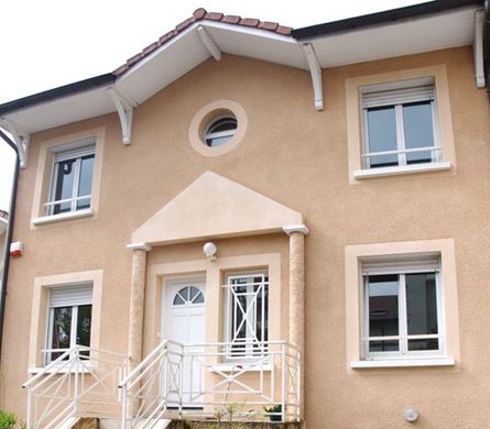 Luxury home in Ferney-Voltaire, Ain