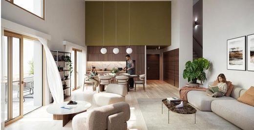 Appartement à Thonon-les-Bains, Haute-Savoie