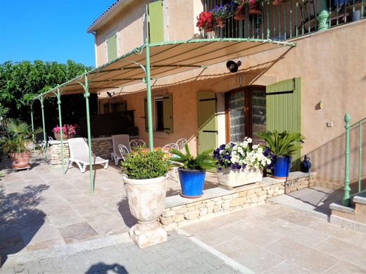 Luxe woning in Bonnieux, Vaucluse