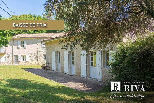 Элитный дом, Latresne, Gironde