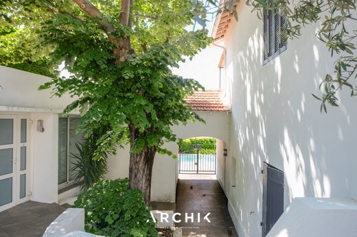 Maison de luxe à Allauch, Bouches-du-Rhône