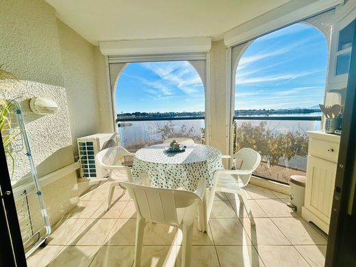 Appartamento a Le Barcarès, Pirenei Orientali