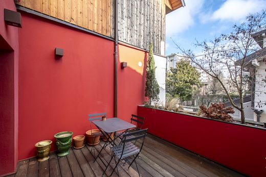 Casa de lujo en Annecy-le-Vieux, Alta Saboya