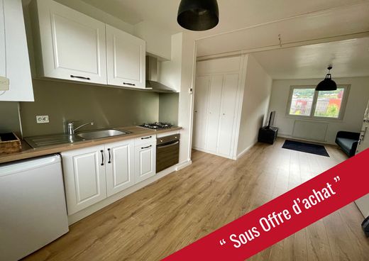 Διαμέρισμα σε Saint-Étienne-lès-Remiremont, Vosges