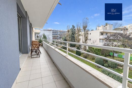 Διαμέρισμα σε Saint-Cloud, Hauts-de-Seine