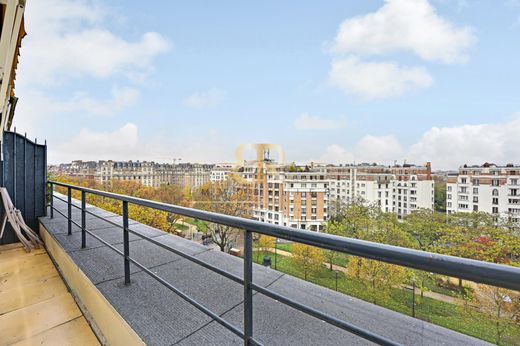 Apartment in Nation-Picpus, Gare de Lyon, Bercy, Paris