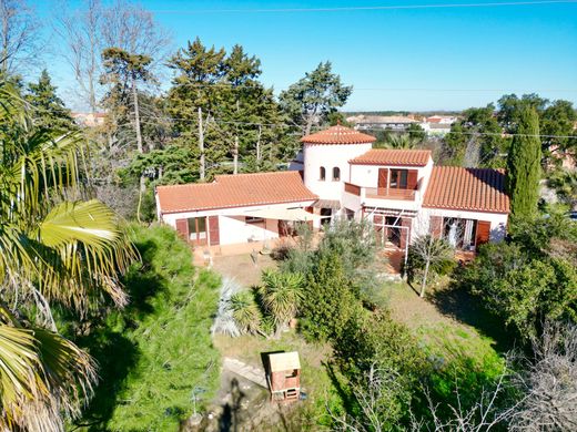 Villa in Argeles, Pyrénées-Orientales