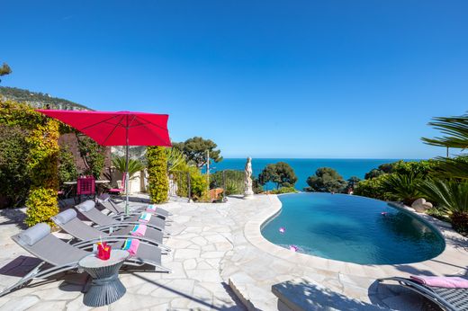 Villa in Èze, Alpes-Maritimes