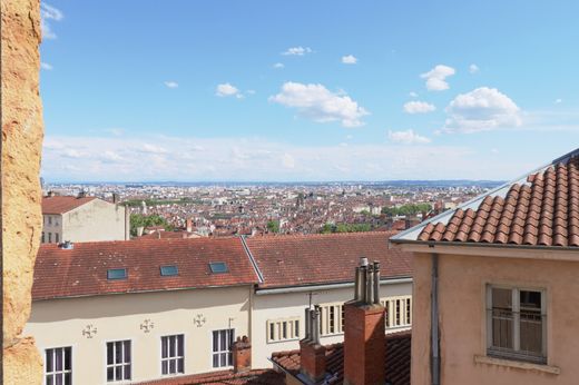 아파트 / Lyon, Rhône