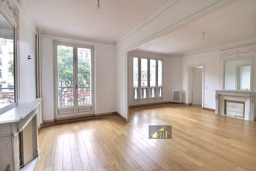 Apartamento - Montparnasse, Alésia, Montsouris, Paris