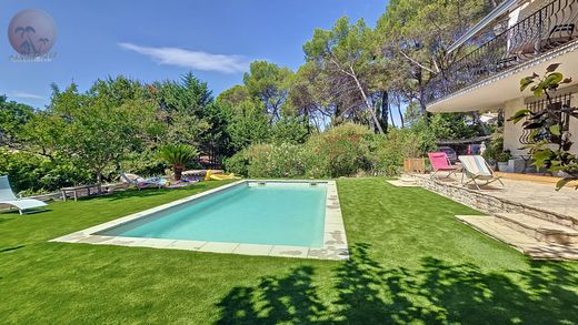 Maison de luxe à Mouans-Sartoux, Alpes-Maritimes