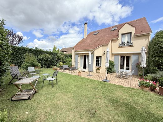 Πολυτελή κατοικία σε Morainvilliers, Yvelines
