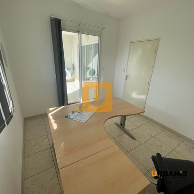 Ufficio a Sainte-Clotilde, Riunione