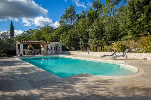 Luxury home in Vauvenargues, Bouches-du-Rhône