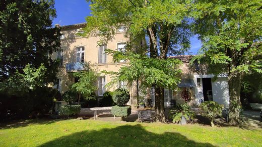 Casa de lujo en Carcasona, Aude